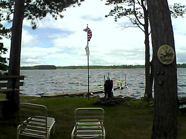 Whiteface Cam Image - Fri, 06/23/2017 12:15pm 