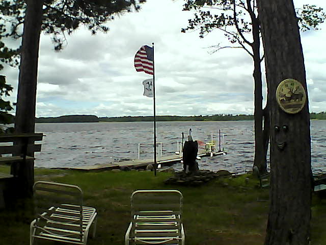 Whiteface Cam Image - Fri, 06/23/2017 12:25pm 