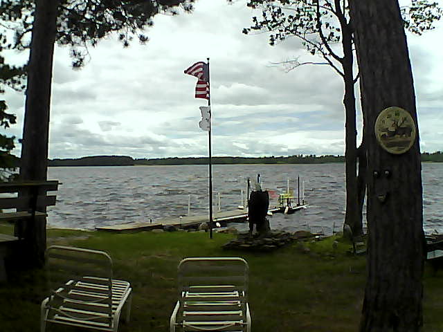 Whiteface Cam Image - Fri, 06/23/2017 12:35pm 