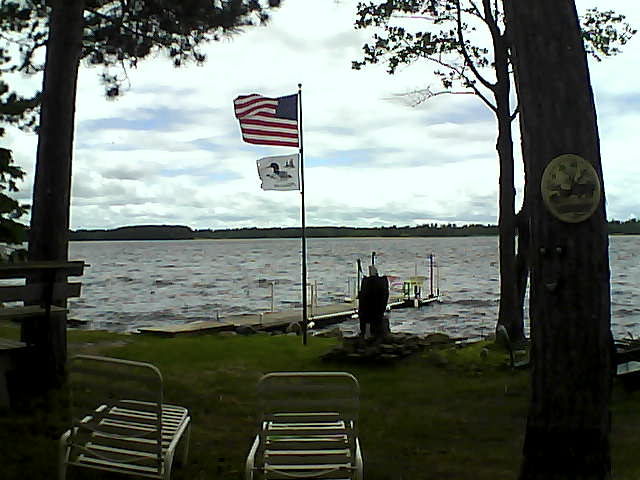 Whiteface Cam Image - Fri, 06/23/2017 12:45pm 