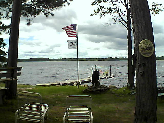 Whiteface Cam Image - Fri, 06/23/2017 1:35pm 