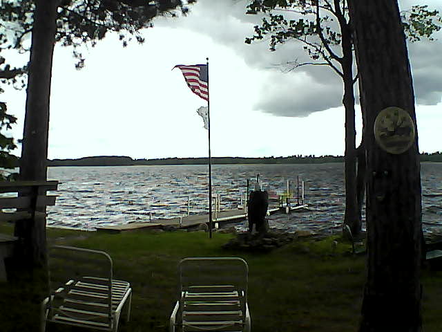 Whiteface Cam Image - Fri, 06/23/2017 1:45pm 