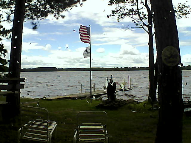 Whiteface Cam Image - Fri, 06/23/2017 2:05pm 