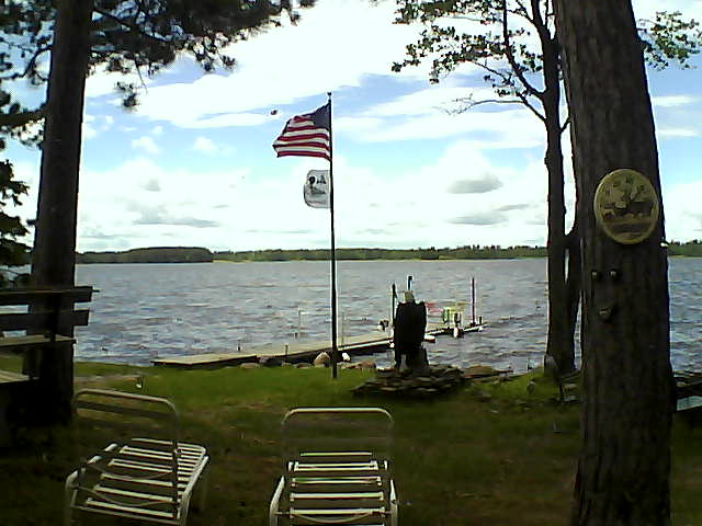 Whiteface Cam Image - Fri, 06/23/2017 2:15pm 