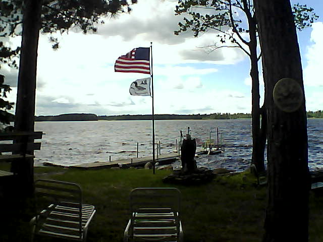 Whiteface Cam Image - Fri, 06/23/2017 2:45pm 