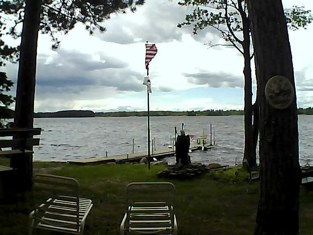 Whiteface Cam Image - Fri, 06/23/2017 3:25pm 