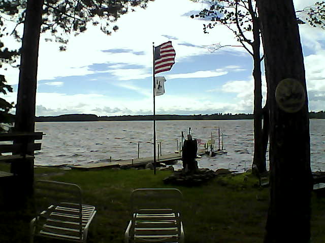 Whiteface Cam Image - Fri, 06/23/2017 3:55pm 