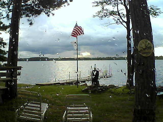 Whiteface Cam Image - Fri, 06/23/2017 8:06pm 