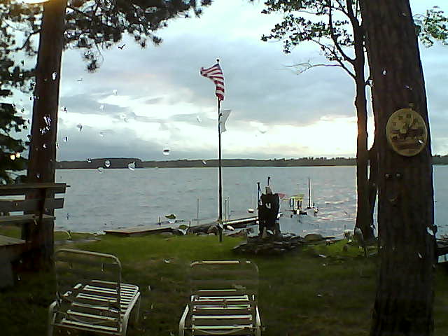 Whiteface Cam Image - Fri, 06/23/2017 8:56pm 