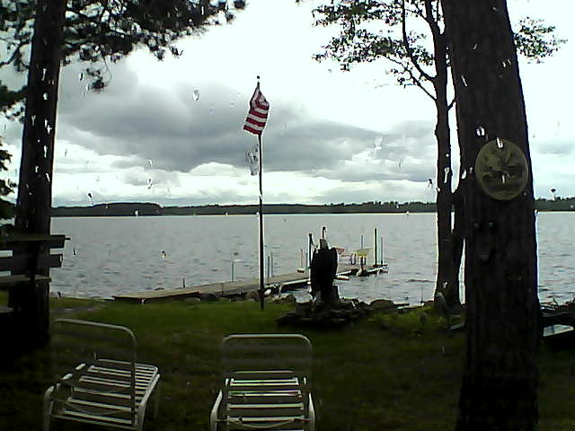 Whiteface Cam Image - Sat, 06/24/2017 1:38pm 