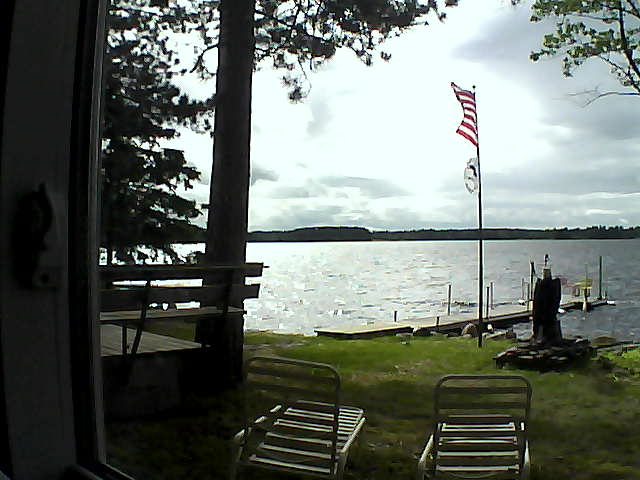 Whiteface Cam Image - Sat, 06/24/2017 4:58pm 