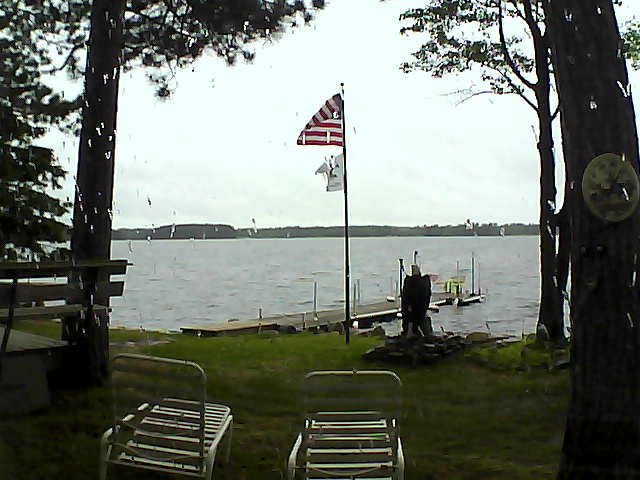 Whiteface Cam Image - Sun, 06/25/2017 6:44am 