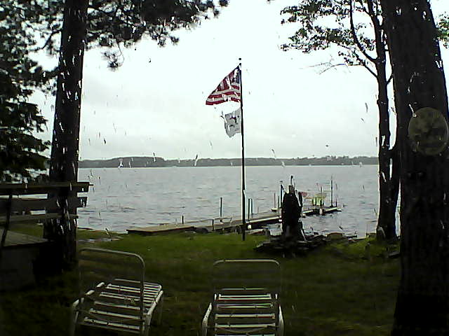 Whiteface Cam Image - Sun, 06/25/2017 6:54am 