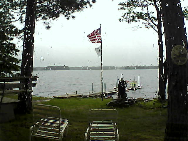 Whiteface Cam Image - Sun, 06/25/2017 7:04am 