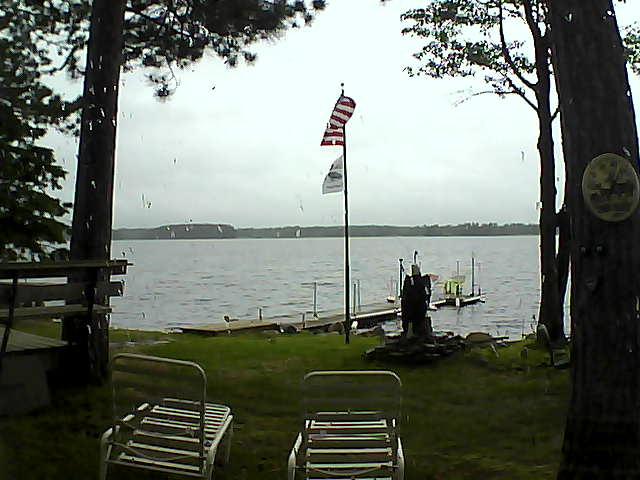 Whiteface Cam Image - Sun, 06/25/2017 7:14am 