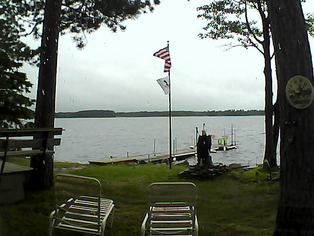 Whiteface Cam Image - Sun, 06/25/2017 7:24am 