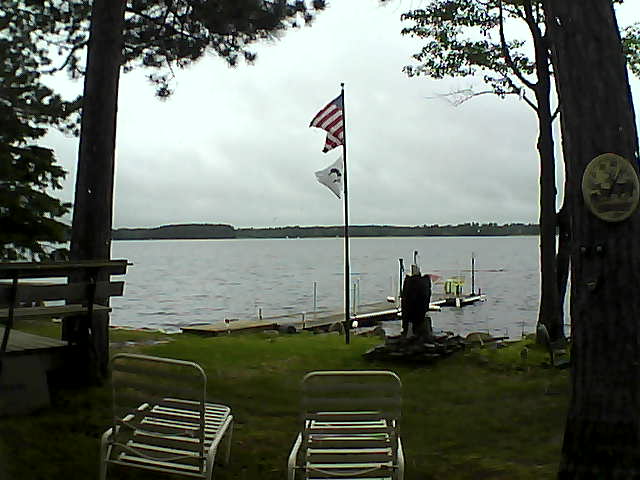 Whiteface Cam Image - Sun, 06/25/2017 7:34am 