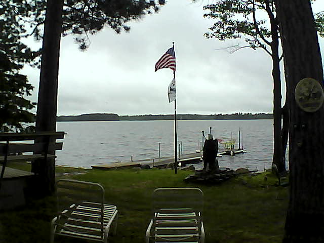 Whiteface Cam Image - Sun, 06/25/2017 7:44am 