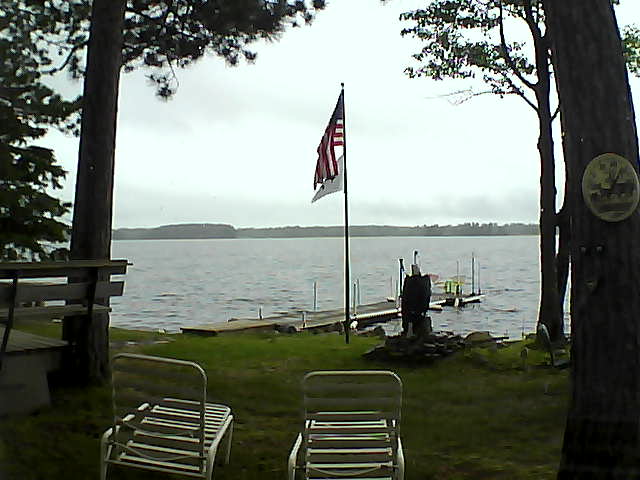 Whiteface Cam Image - Sun, 06/25/2017 7:54am 