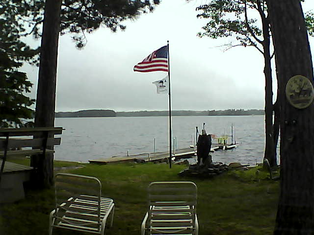 Whiteface Cam Image - Sun, 06/25/2017 8:04am 