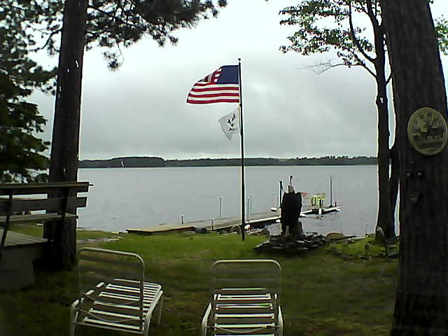 Whiteface Cam Image - Sun, 06/25/2017 8:14am 