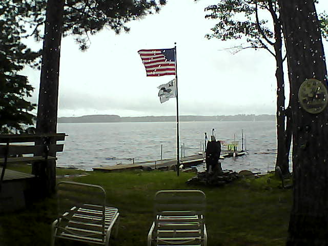 Whiteface Cam Image - Sun, 06/25/2017 8:24am 