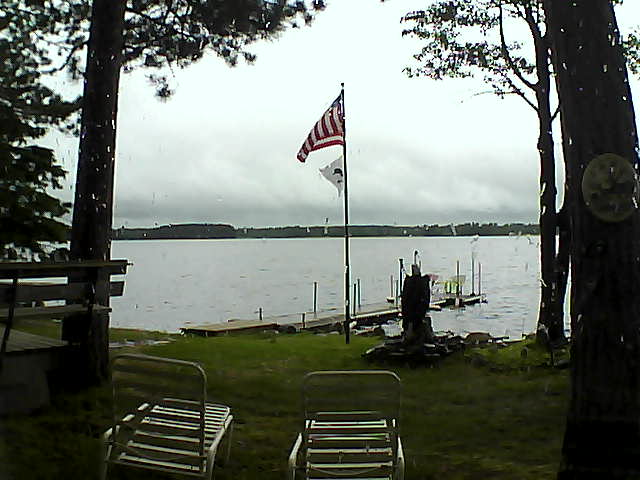 Whiteface Cam Image - Sun, 06/25/2017 8:34am 