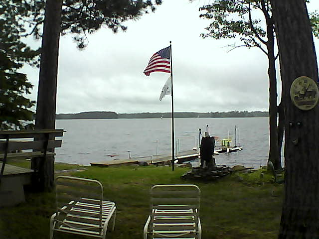 Whiteface Cam Image - Sun, 06/25/2017 8:44am 