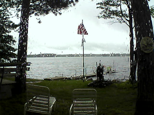 Whiteface Cam Image - Sun, 06/25/2017 9:05am 