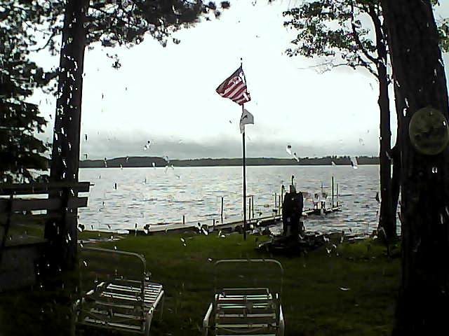 Whiteface Cam Image - Sun, 06/25/2017 9:35am 