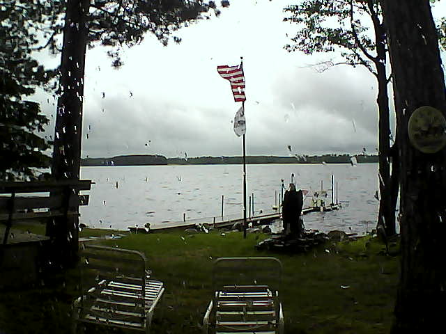 Whiteface Cam Image - Sun, 06/25/2017 9:45am 