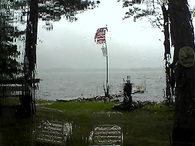 Whiteface Cam Image - Sun, 06/25/2017 10:15am 