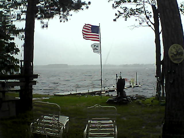 Whiteface Cam Image - Sun, 06/25/2017 10:25am 