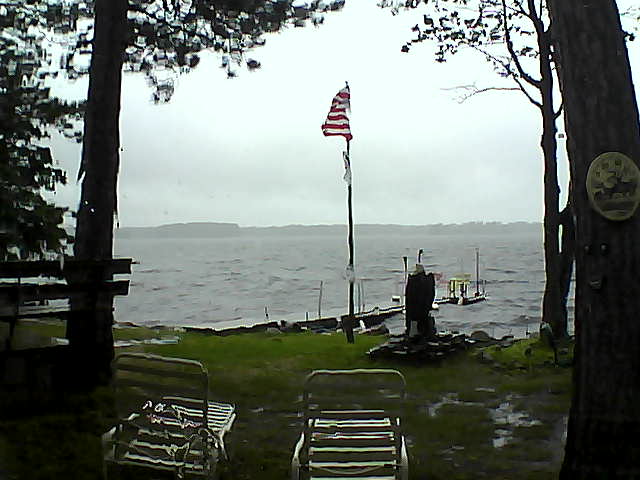 Whiteface Cam Image - Sun, 06/25/2017 10:35am 