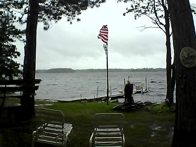 Whiteface Cam Image - Sun, 06/25/2017 10:45am 