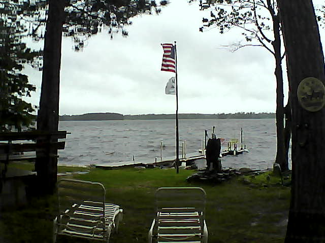 Whiteface Cam Image - Sun, 06/25/2017 10:55am 