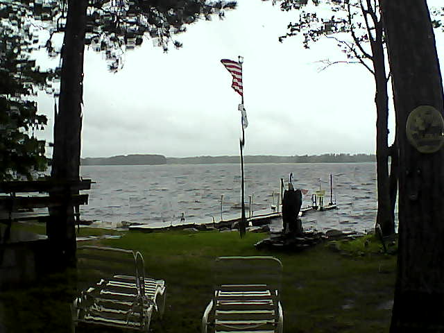 Whiteface Cam Image - Sun, 06/25/2017 11:05am 