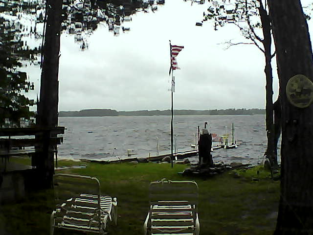 Whiteface Cam Image - Sun, 06/25/2017 11:15am 