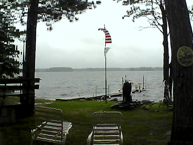 Whiteface Cam Image - Sun, 06/25/2017 11:25am 