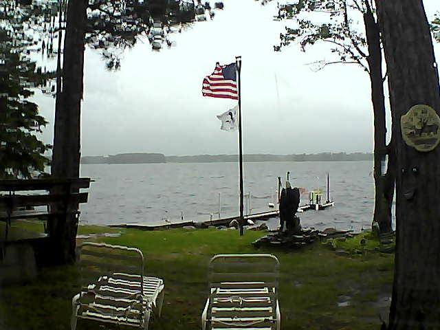 Whiteface Cam Image - Sun, 06/25/2017 11:35am 