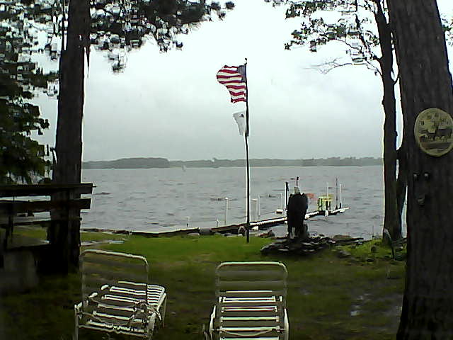 Whiteface Cam Image - Sun, 06/25/2017 11:45am 