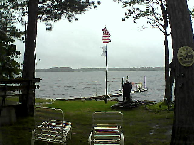 Whiteface Cam Image - Sun, 06/25/2017 11:55am 