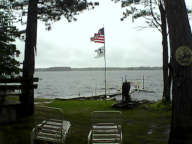 Whiteface Cam Image - Sun, 06/25/2017 12:05pm 