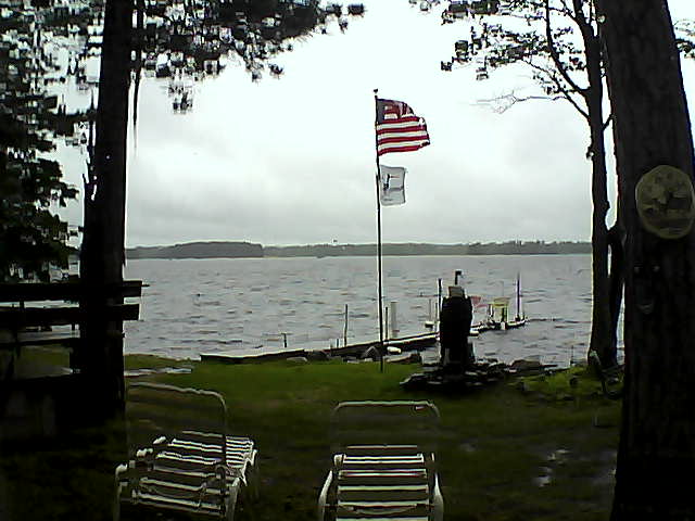 Whiteface Cam Image - Sun, 06/25/2017 12:45pm 