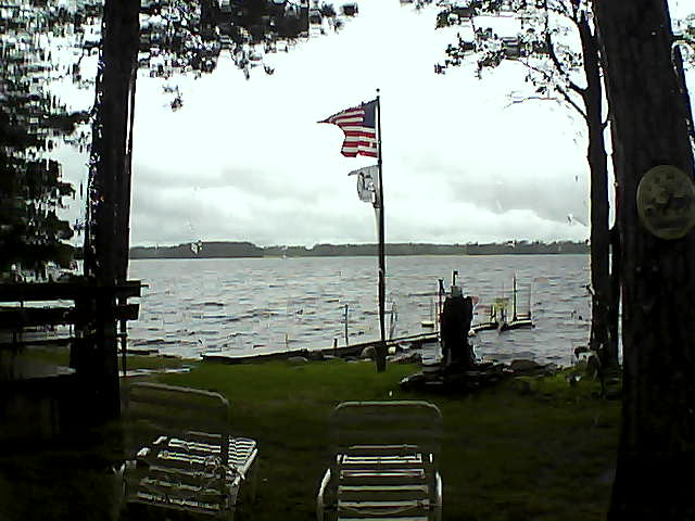 Whiteface Cam Image - Sun, 06/25/2017 1:15pm 