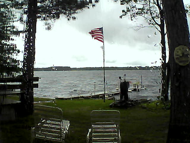 Whiteface Cam Image - Sun, 06/25/2017 1:25pm 