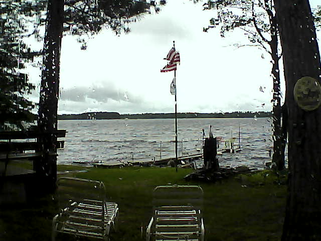 Whiteface Cam Image - Sun, 06/25/2017 1:35pm 