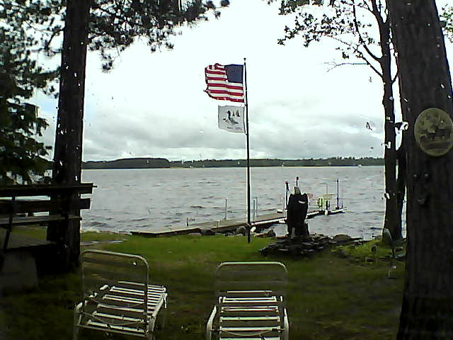 Whiteface Cam Image - Sun, 06/25/2017 1:45pm 