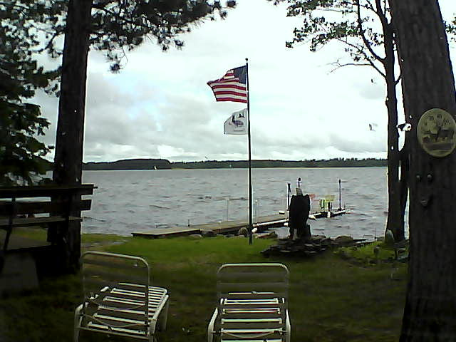 Whiteface Cam Image - Sun, 06/25/2017 1:55pm 