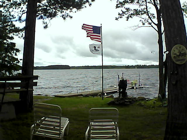 Whiteface Cam Image - Sun, 06/25/2017 2:05pm 